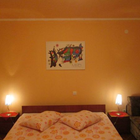 Apartman Vojskovic Gračišće Zewnętrze zdjęcie